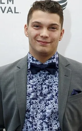 Anton Honik