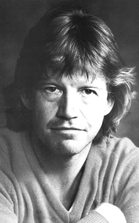 Robin Askwith