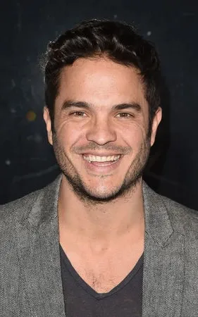 Kuno Becker