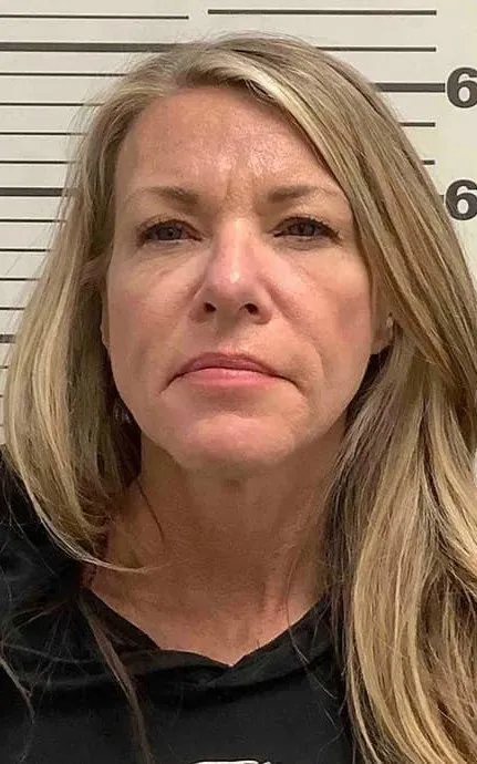 Lori Vallow Daybell