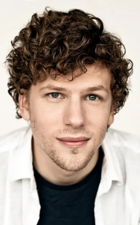 Jesse Eisenberg