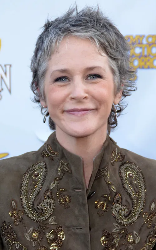 Melissa McBride