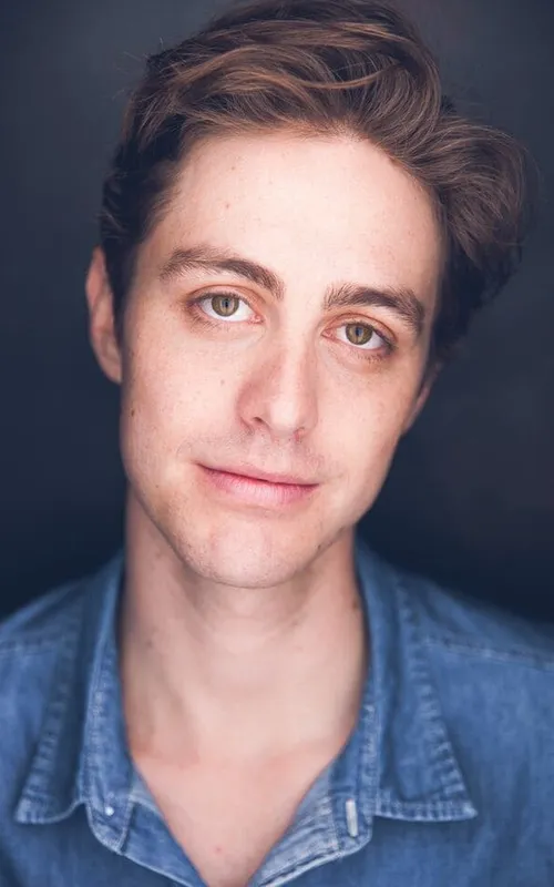 Noah Averbach-Katz