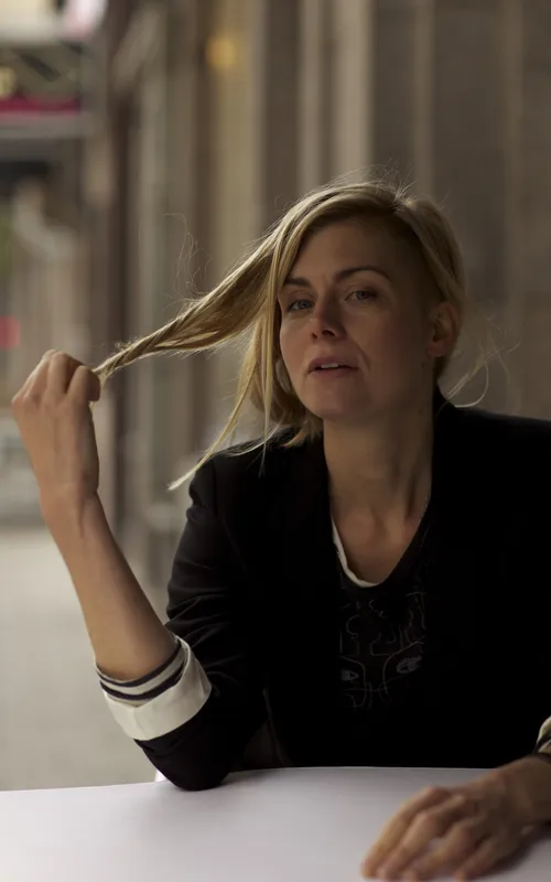 Anna Ternheim