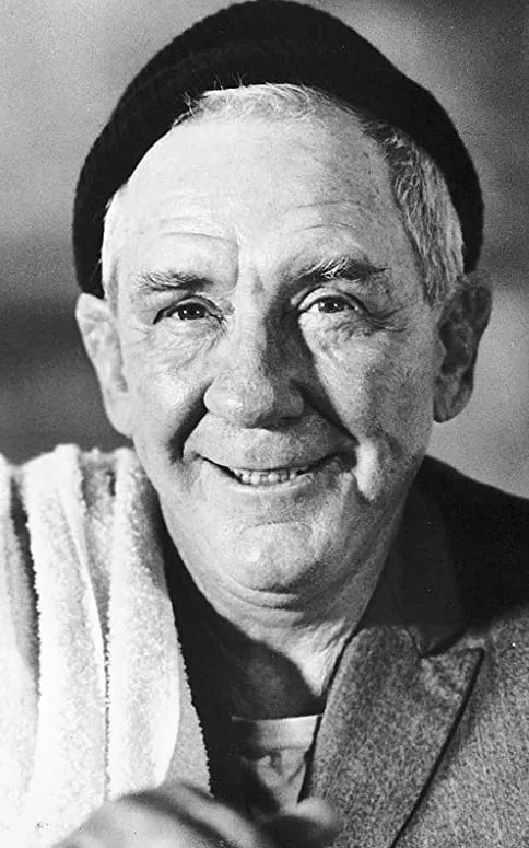 Burgess Meredith