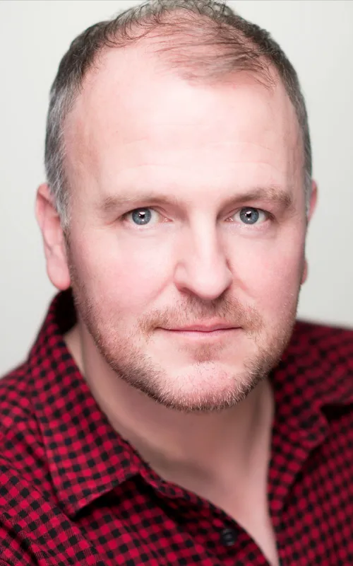 Colm Gormley