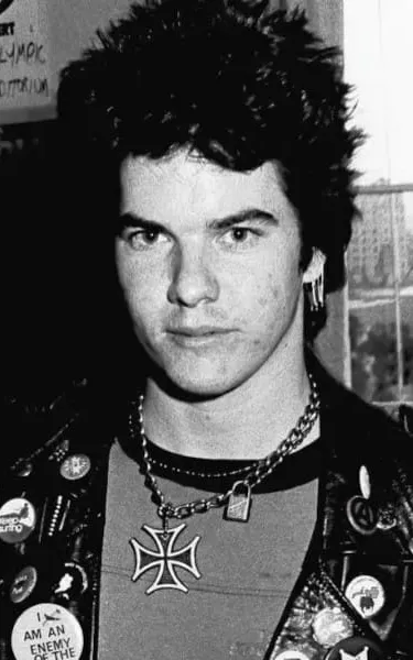 Darby Crash