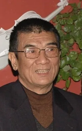 Zheng Ma