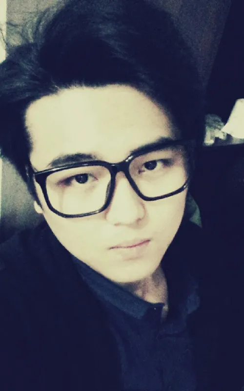 Qing Linhao