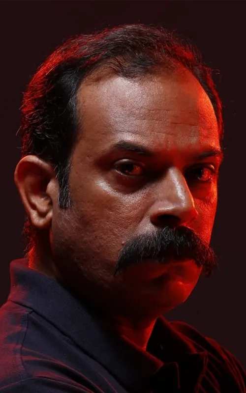 Bilas Chandrahasan Nair