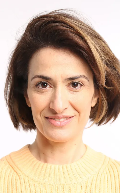 Eleftheria Komi