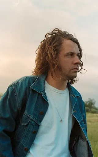 Kevin Morby