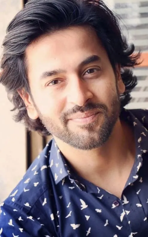 Shashank Vyas