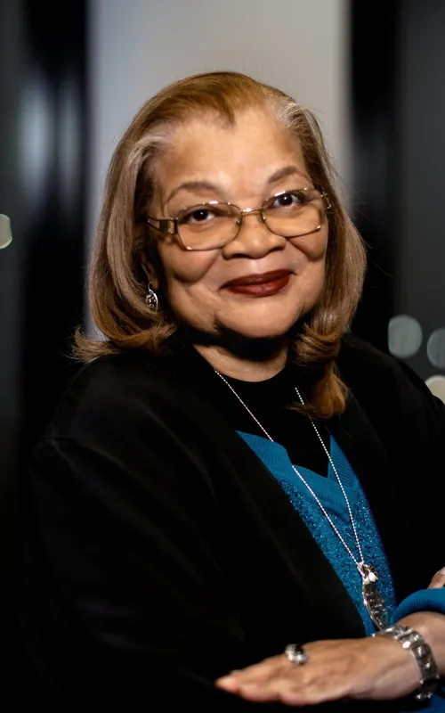 Alveda King