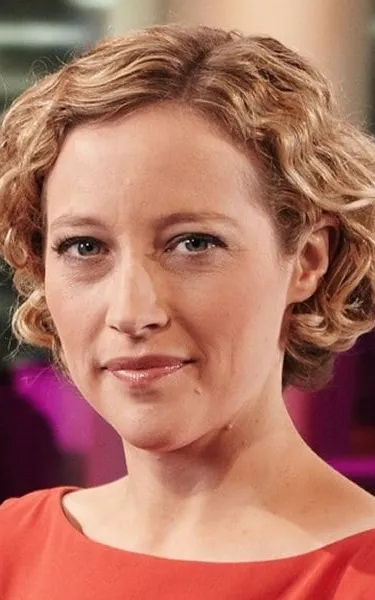 Cathy Newman