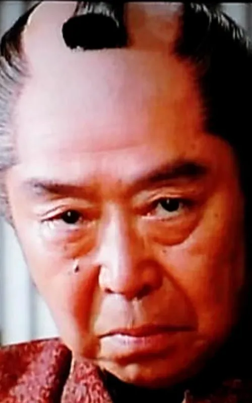 Kinji Nakamura