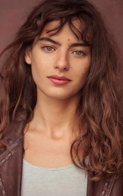 Nina Aboutajedyne