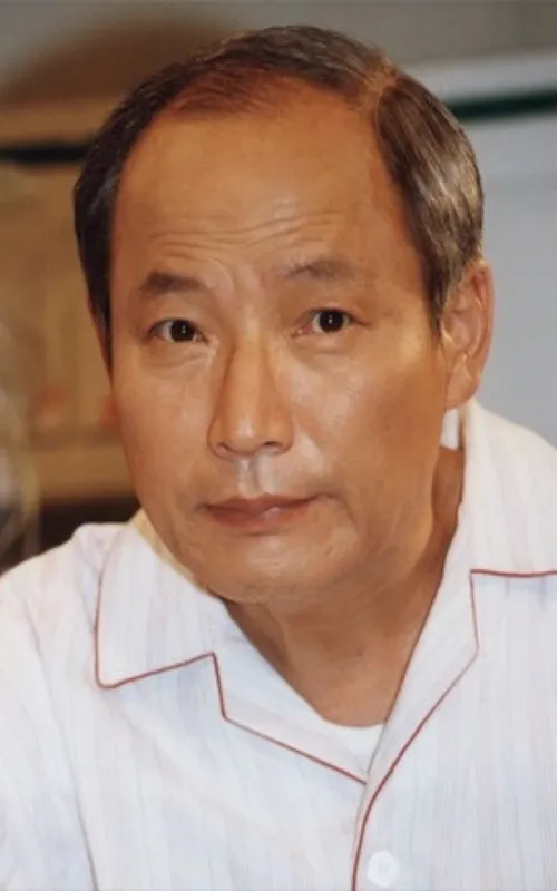 Hong Seong-min