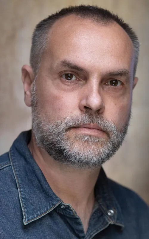 Dylan Barnes