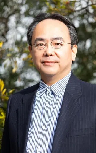 Moichi Saito