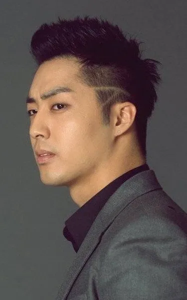 Ji Min