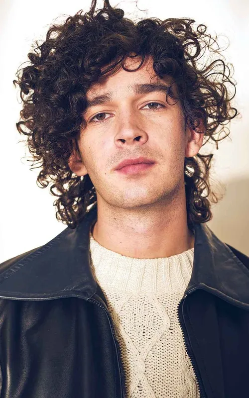 Matty Healy