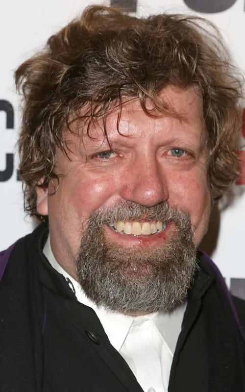 Oskar Eustis