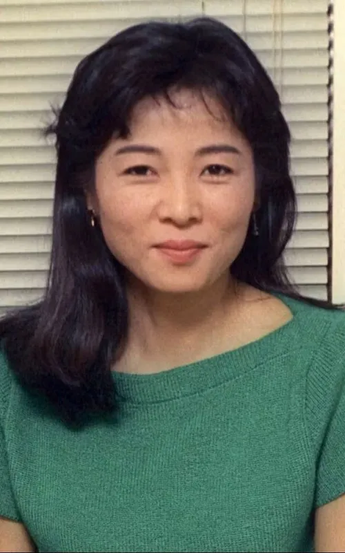 Midori Kiuchi