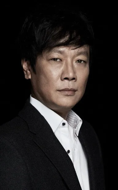 Kang Sin-gu