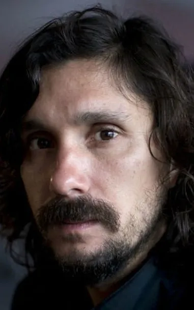 Lisandro Alonso