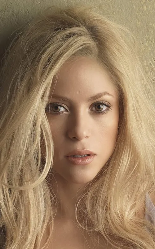 Shakira