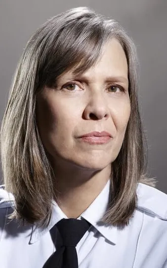 Amy Morton