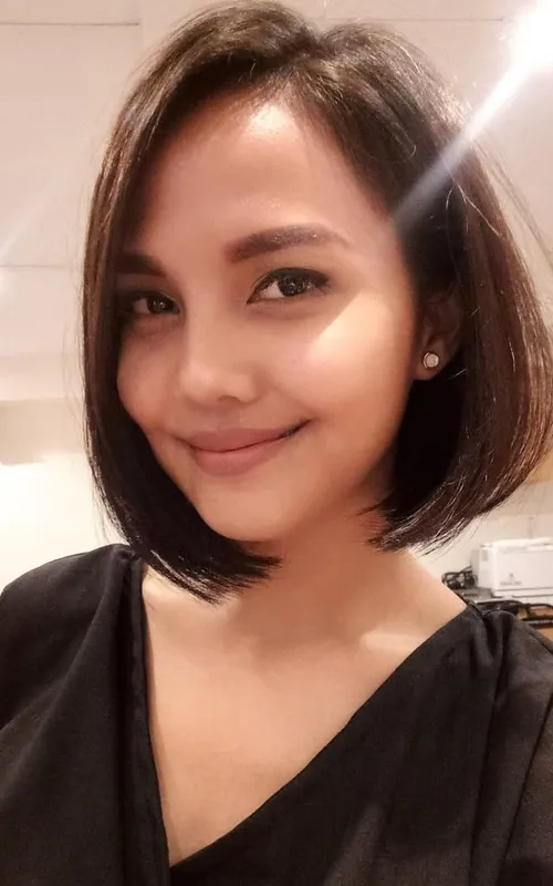 Valerie Krasnadewi