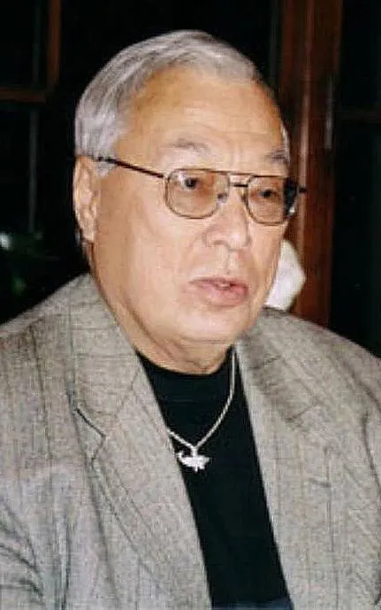 Yuri Rytkheu