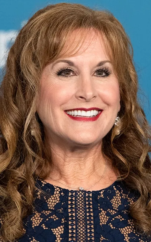 Jodi Benson