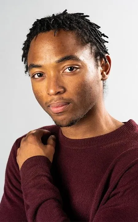 Jamal Azémar