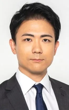 Hiroyuki Yamamoto