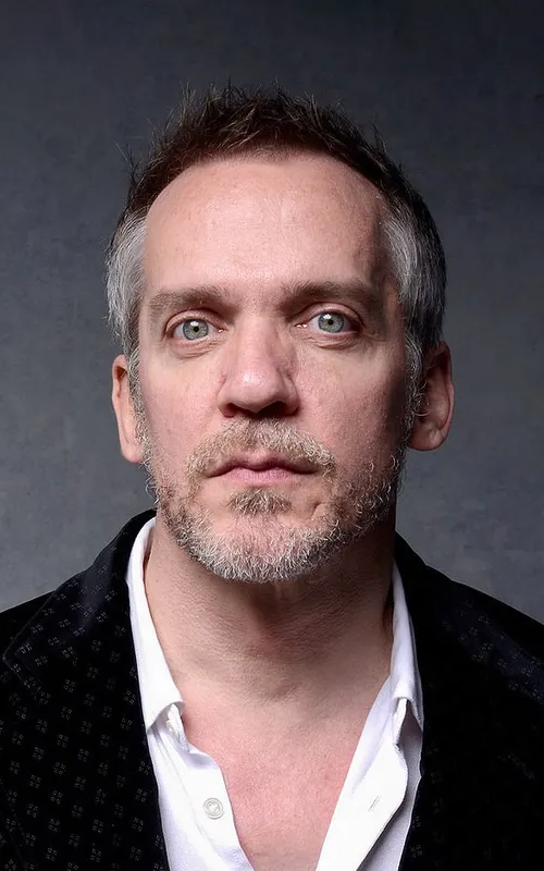 Jean-Marc Vallée