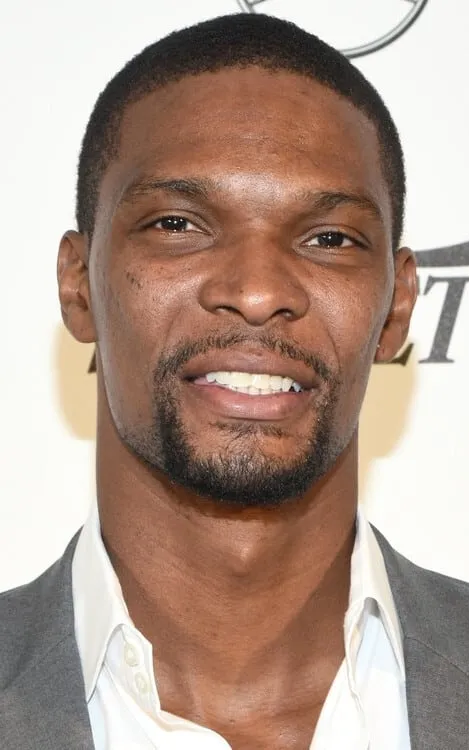 Chris Bosh