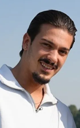 Joe di Marco