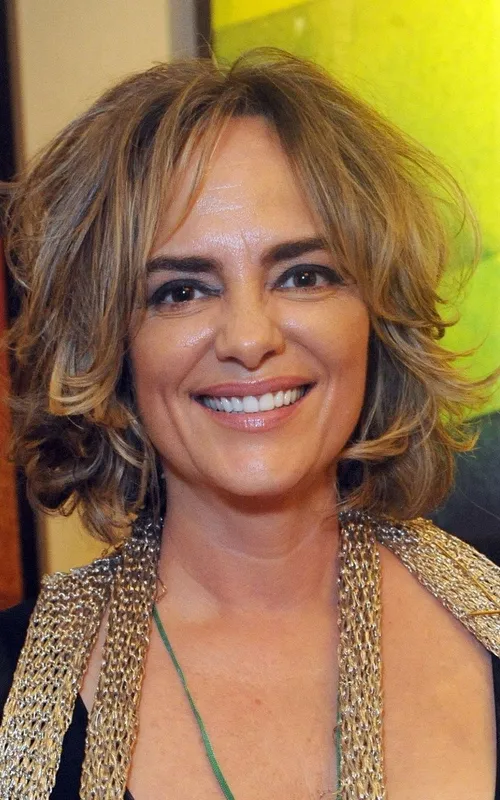 Michelle Johnson