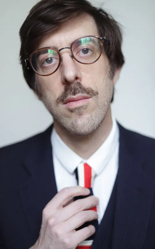 Matthieu Penchinat