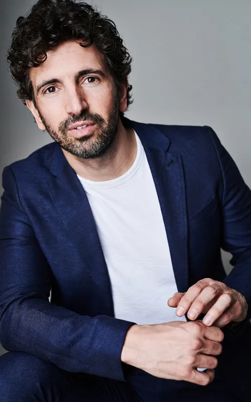 Greg Barnett