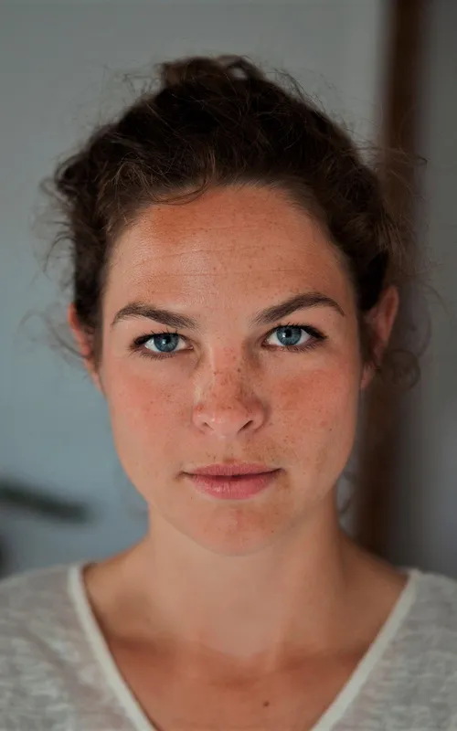 Sophie Schut
