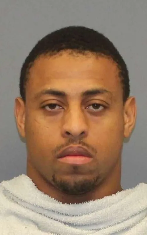 Greg Hardy