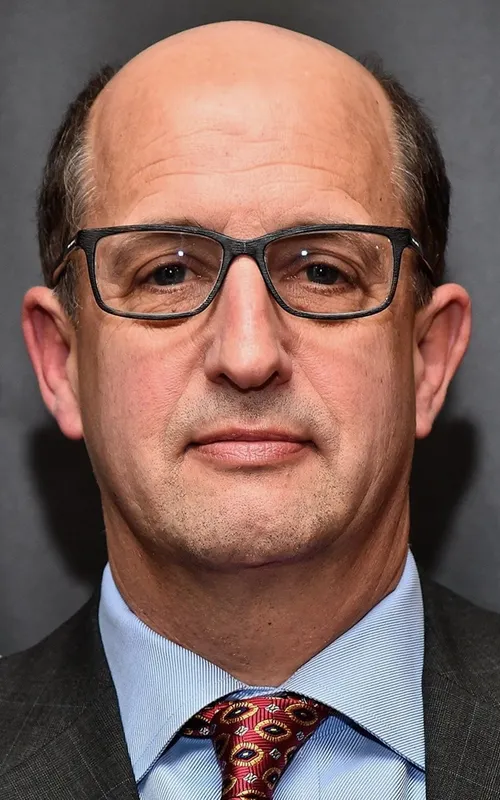 Jeff Van Gundy