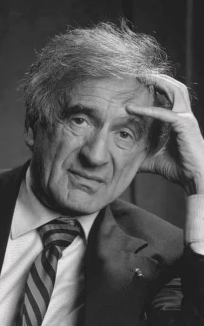 Elie Wiesel