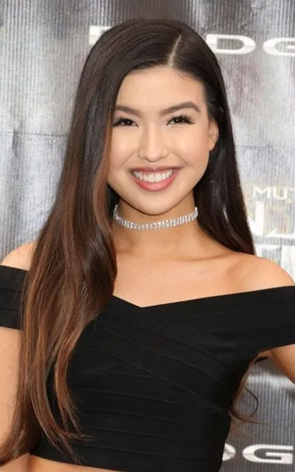 Erika Tham