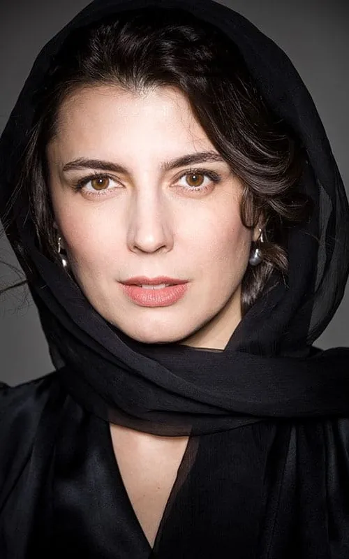 Leila Hatami