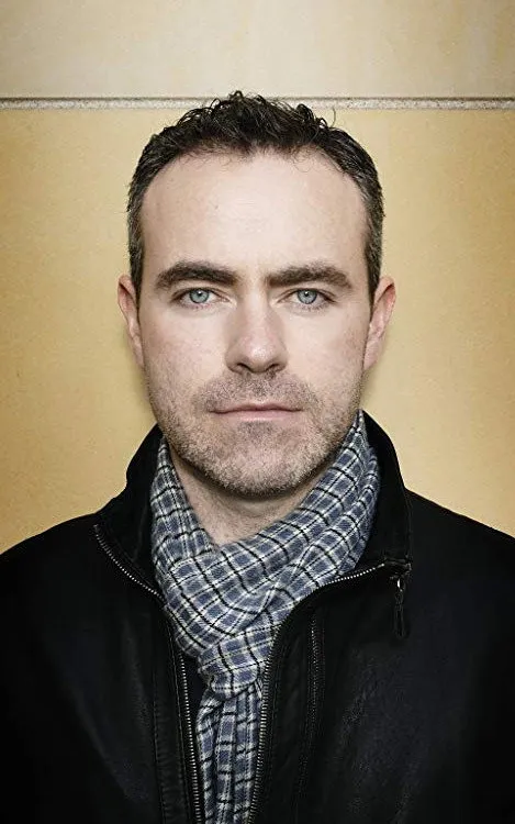John Crowley